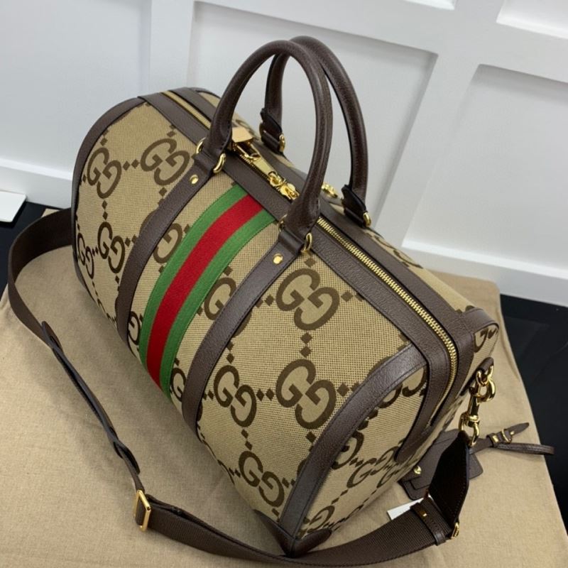 Gucci Travel Bags